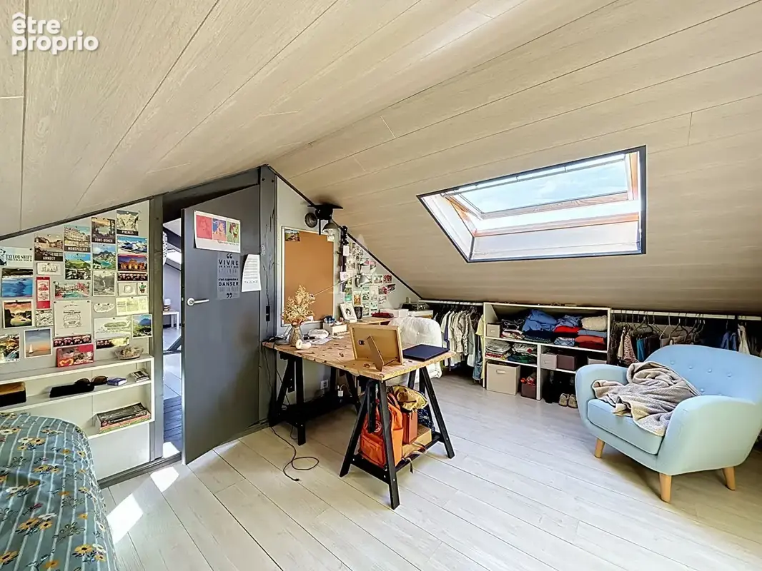 Maison Angers rénovée de 170 m2 avec studio indépendant - photo 11