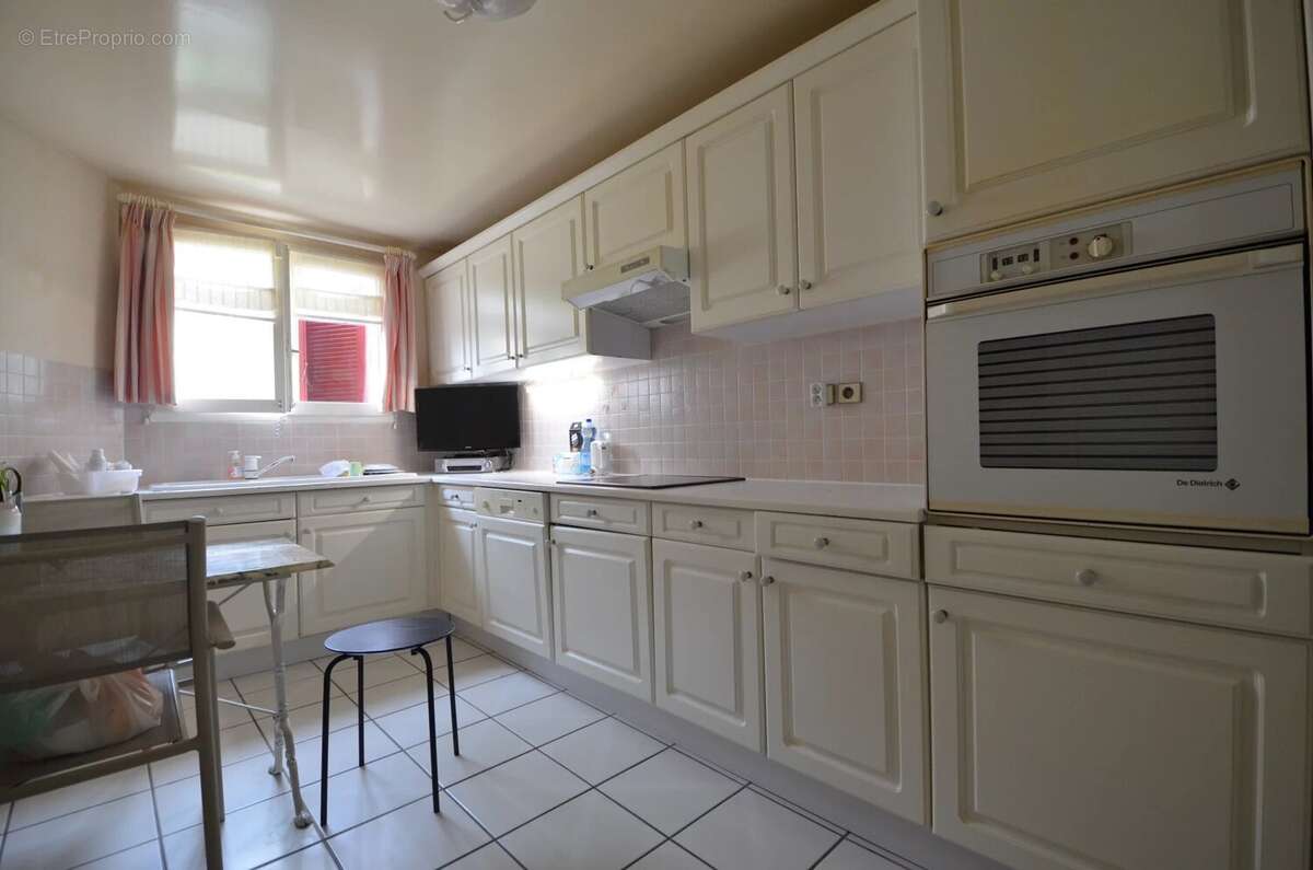 Maison à CROISSY-SUR-SEINE