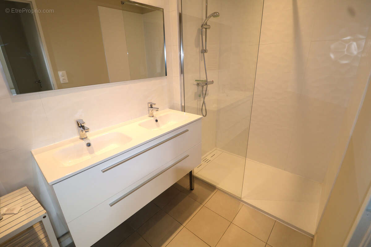 Appartement à MERLIMONT