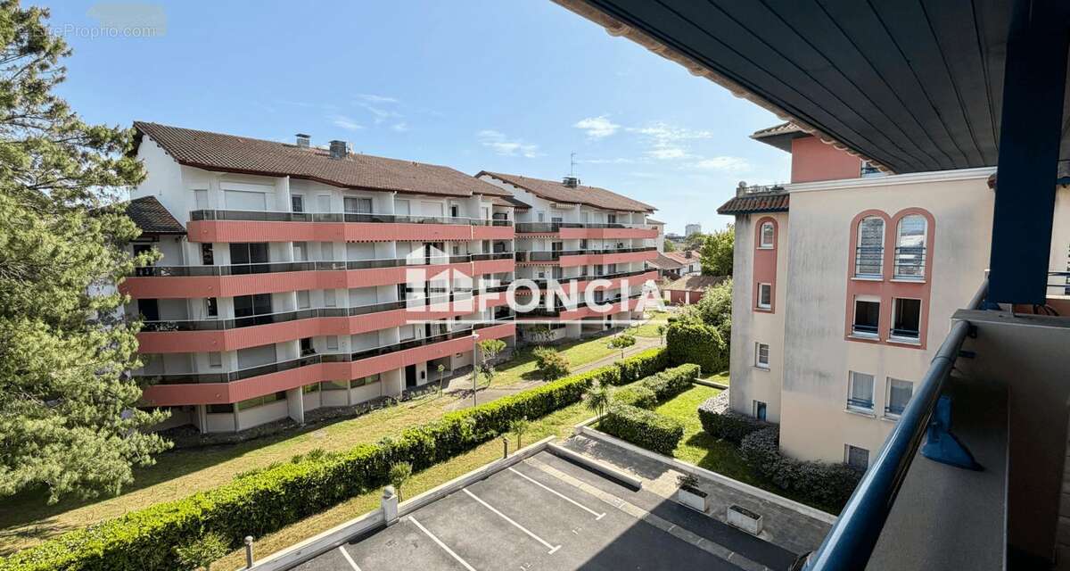Appartement à DAX