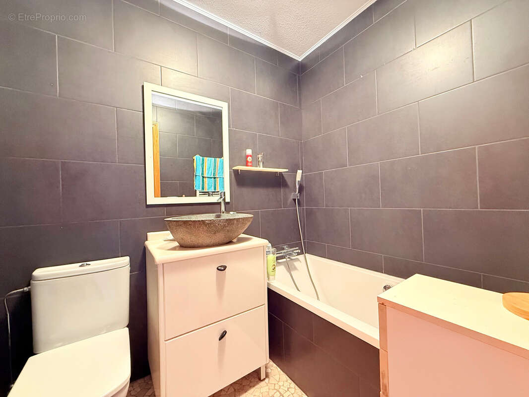 Appartement à HENDAYE