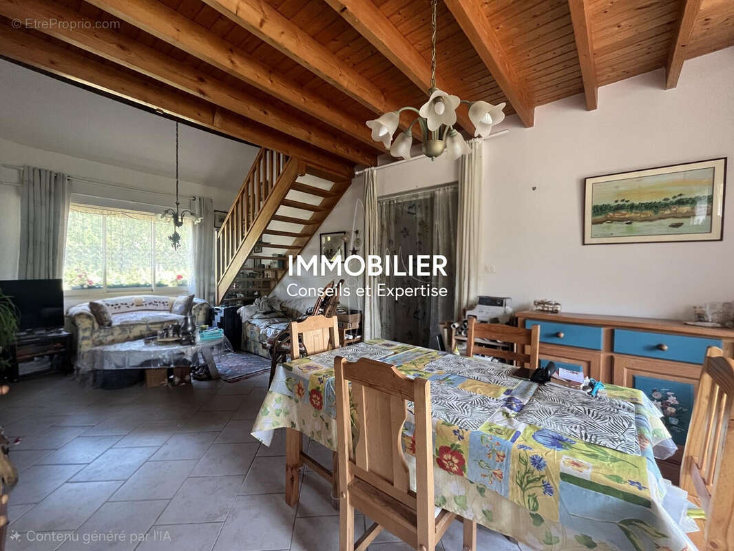 Maison 120 m² à Merlimont  - photo 4