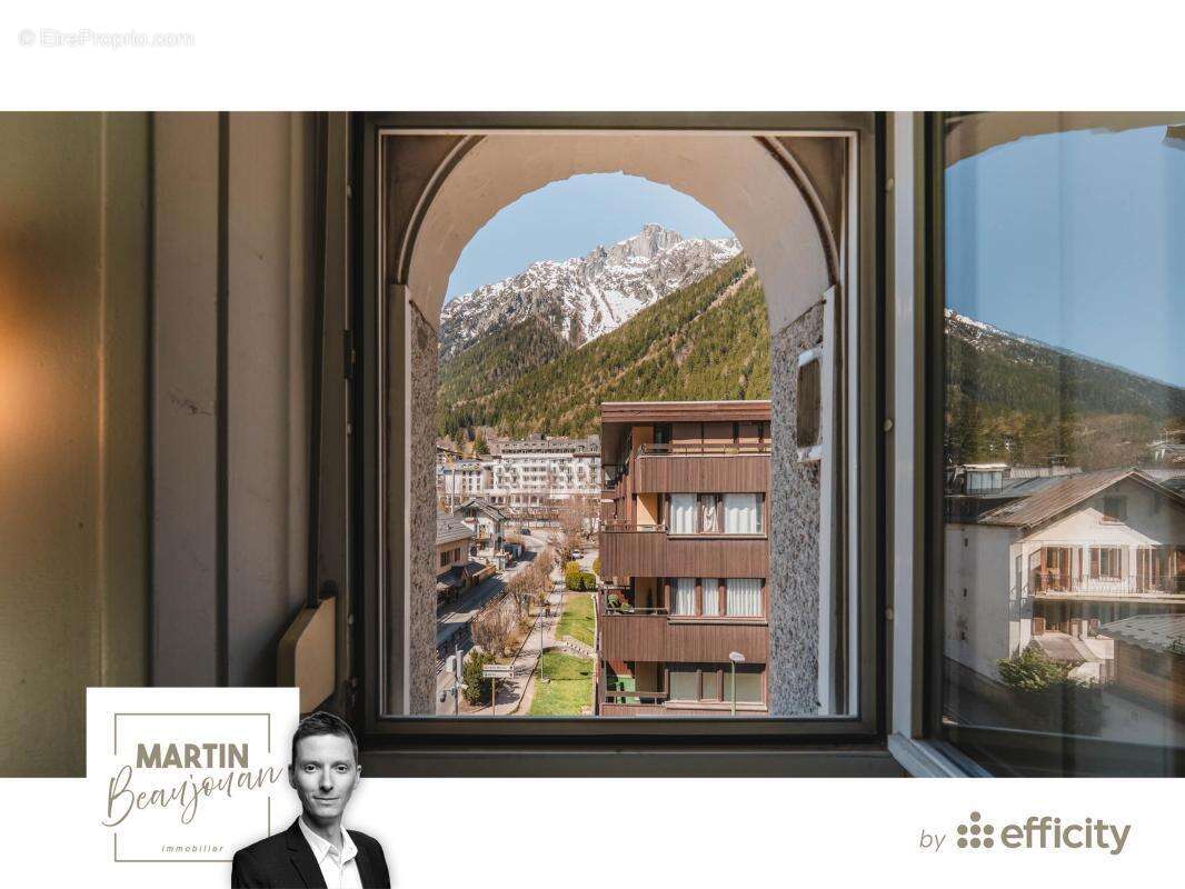 Appartement - photo 11