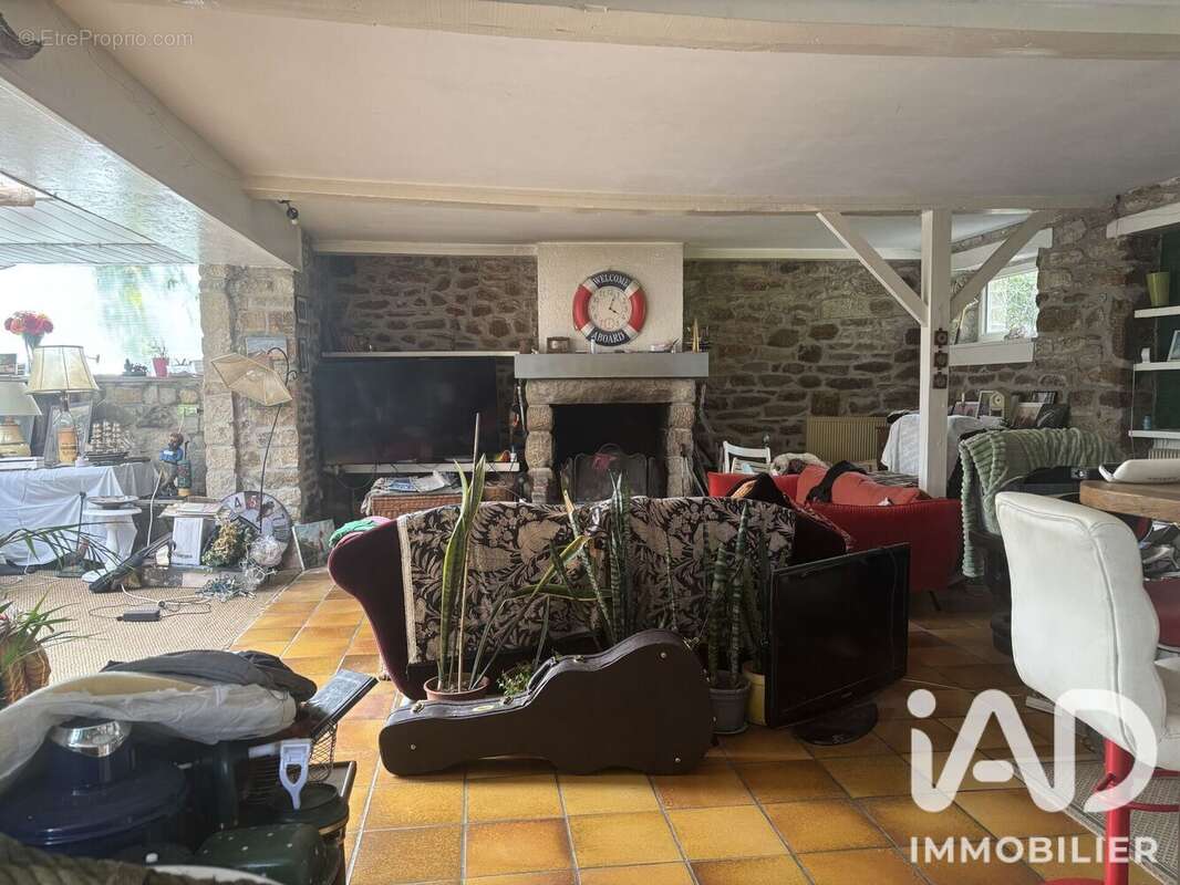 Maison 142 m² à Fouesnant  - photo 2