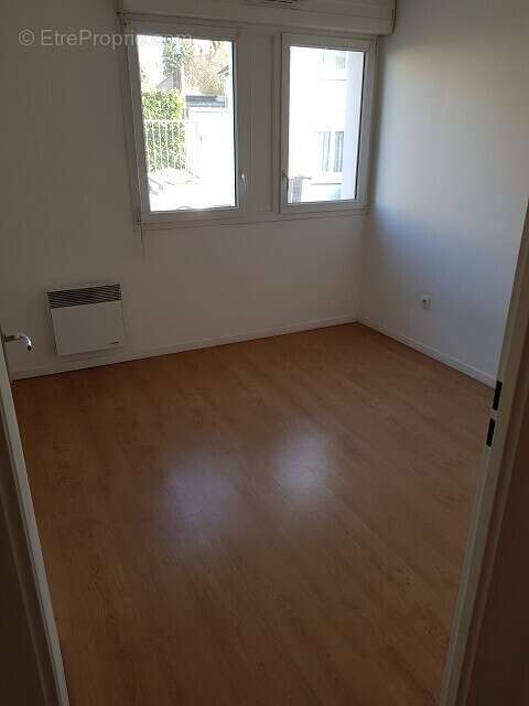 Appartement à BRUAY-LA-BUISSIERE