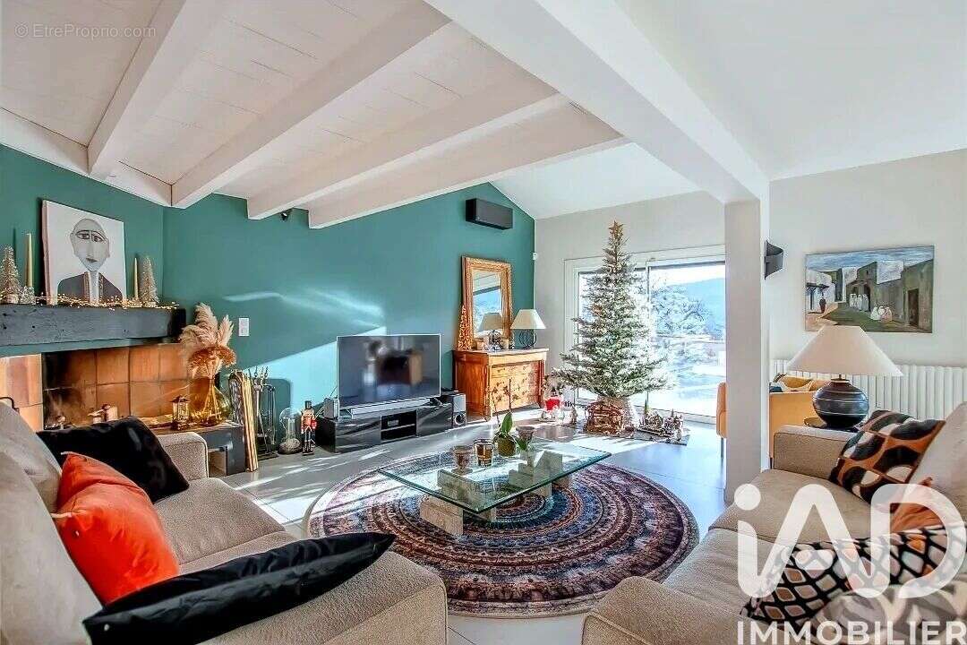 Photo 9 - Maison à VIMINES