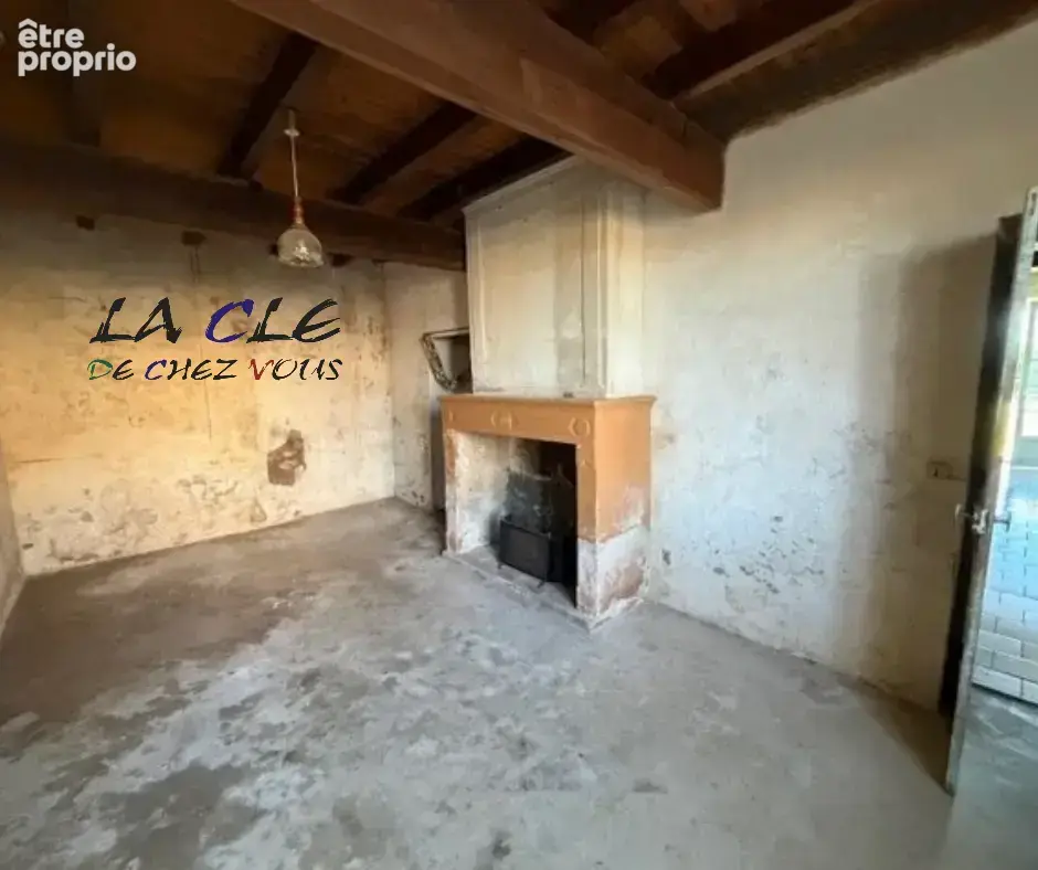 Maison ancienne - photo 3