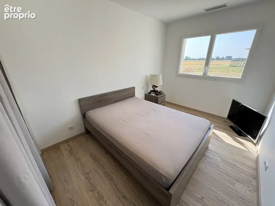 Maison T5 avec garage à vendre 31190 Miremont - photo 9
