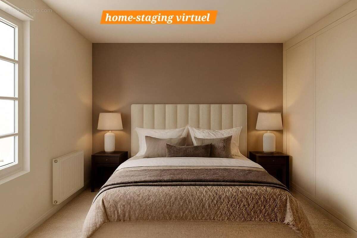 Photo 9 - Maison à NESMY