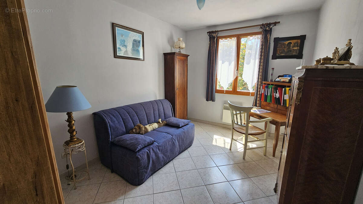 Maison à BAGNOLS-EN-FORET