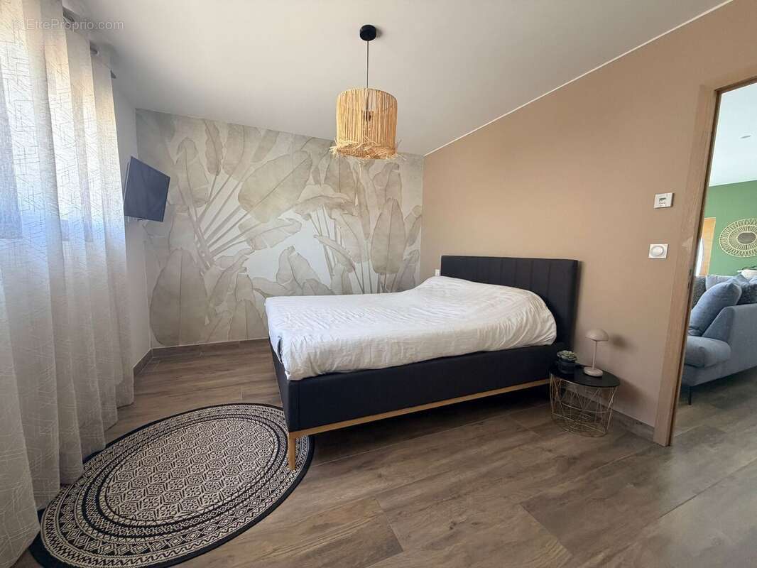 Maison à MANDUEL