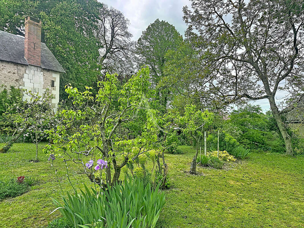 Maison à BLAISON-GOHIER