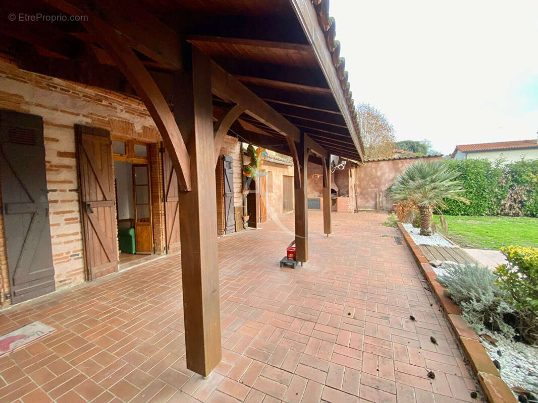 Appartement à BESSIERES