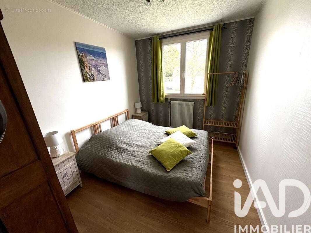 Photo 8 - Maison à ORGERUS