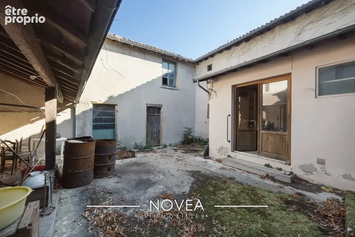 Maison 8 pièces 332 m² à vendre à Collonges-Au-Mont-D'or (69660) - photo 6