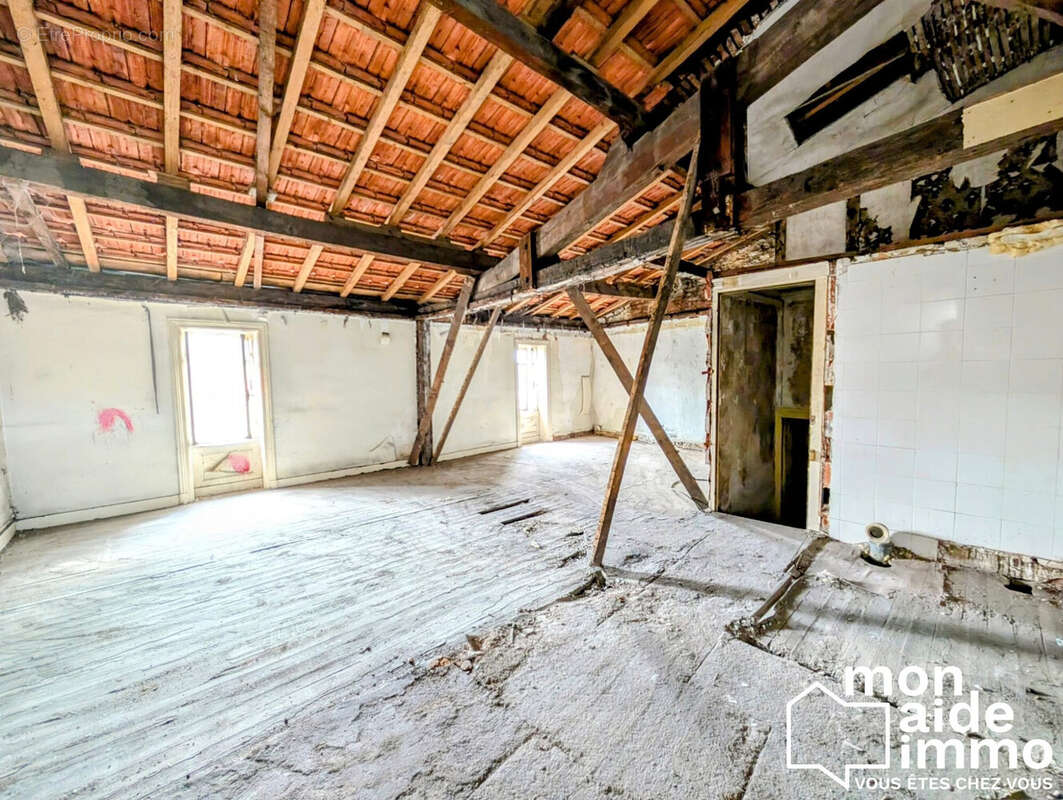 Appartement à PERIGUEUX