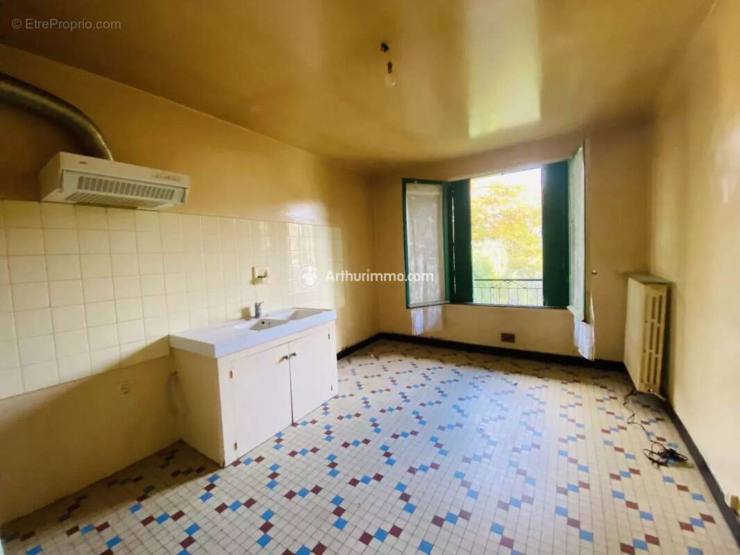 Appartement à MILLAU