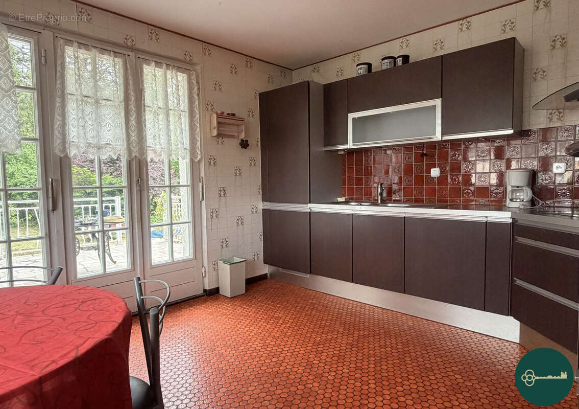 Maison à FOUG