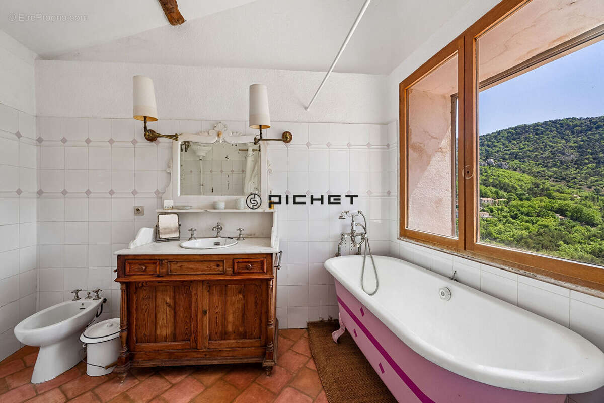 Maison à MIMET