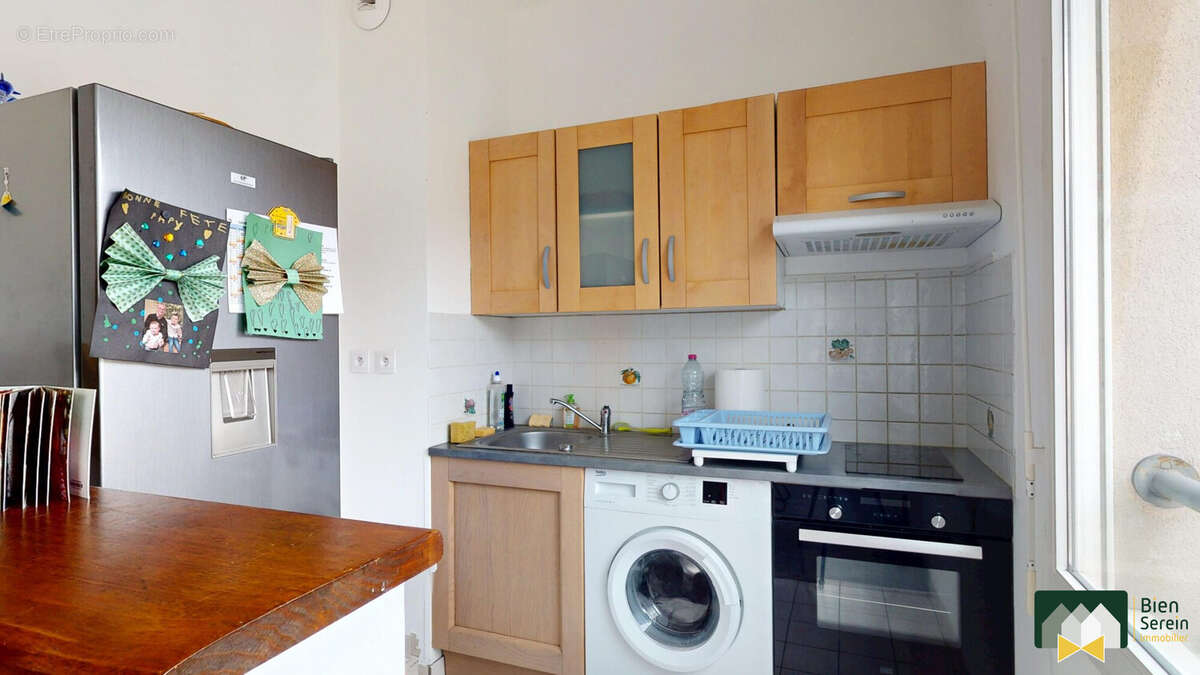 Appartement à CHARTRES