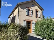 Maison à ROQUES