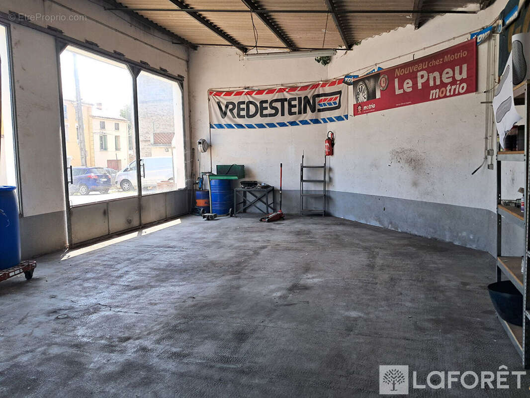 Appartement à VINCA