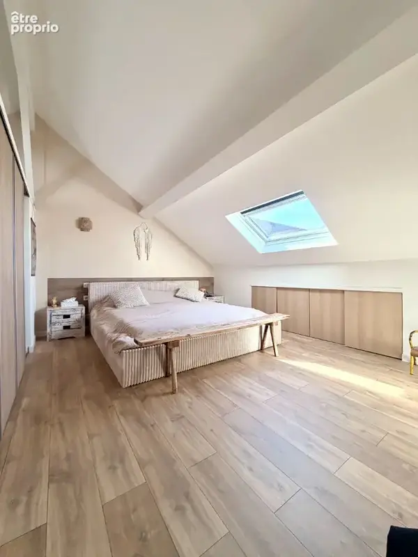 Maison Esprit Loft Avelin 180 m2 - photo 12