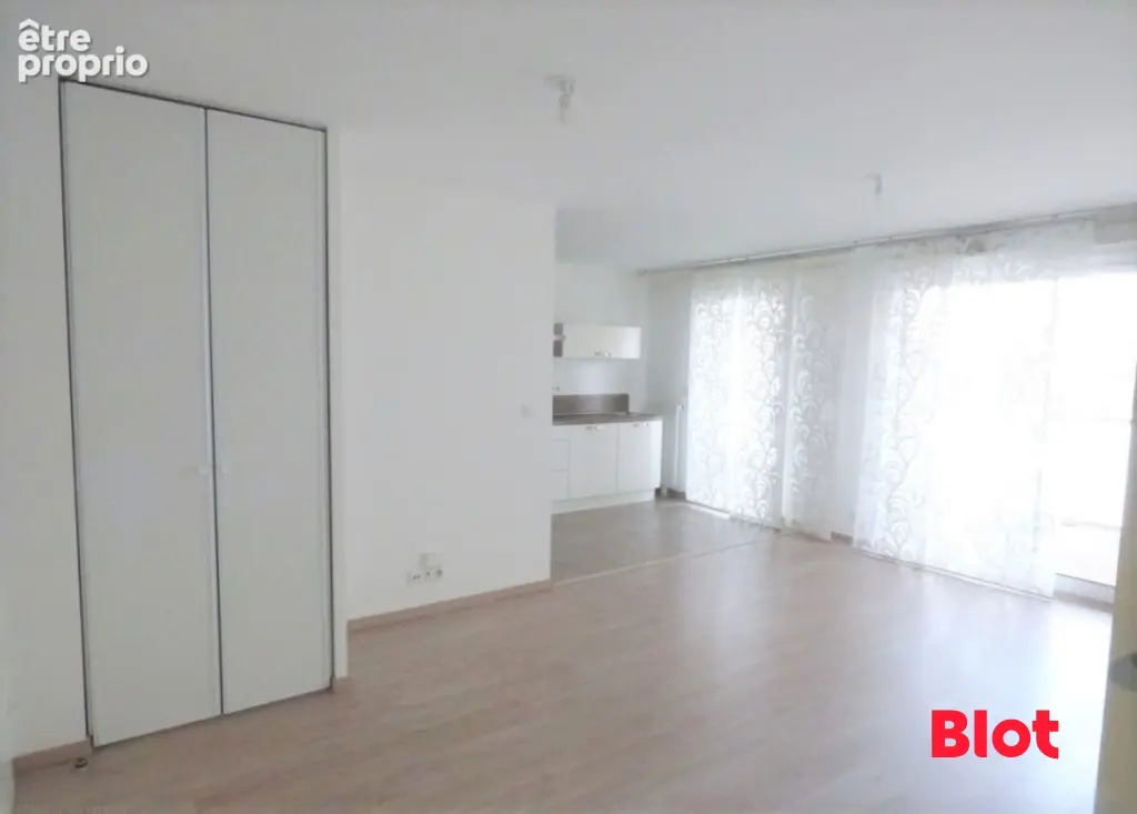 Appartement 3 pièces 60 m² à vendre à Rennes (35000) - photo 3
