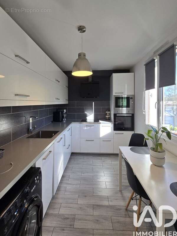 Photo 4 - Appartement à AVIGNON