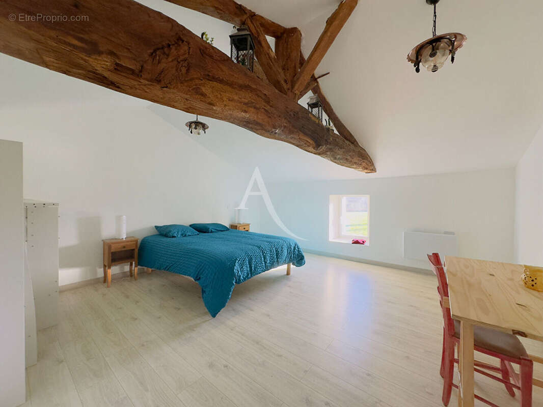 Maison à LA ROCHE-SUR-YON