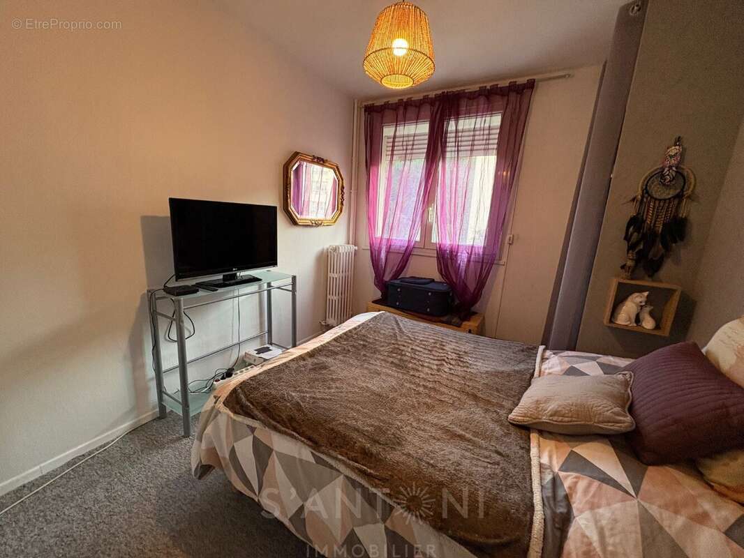 Appartement à SETE