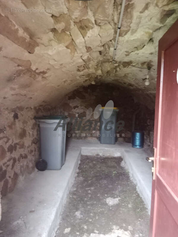 Maison à AMAGE