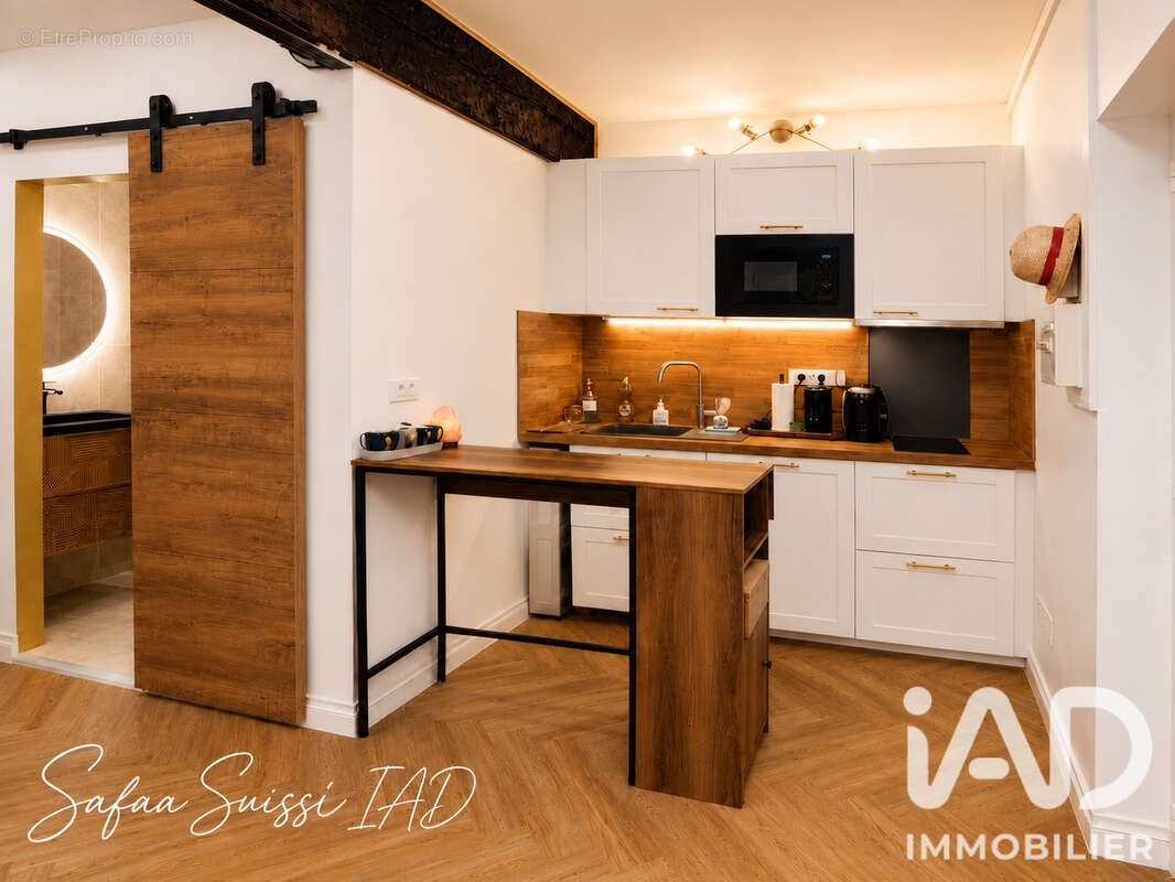 Photo 2 - Appartement à TOULOUSE