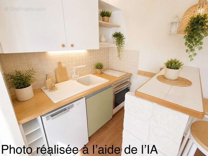 Appartement à AGDE