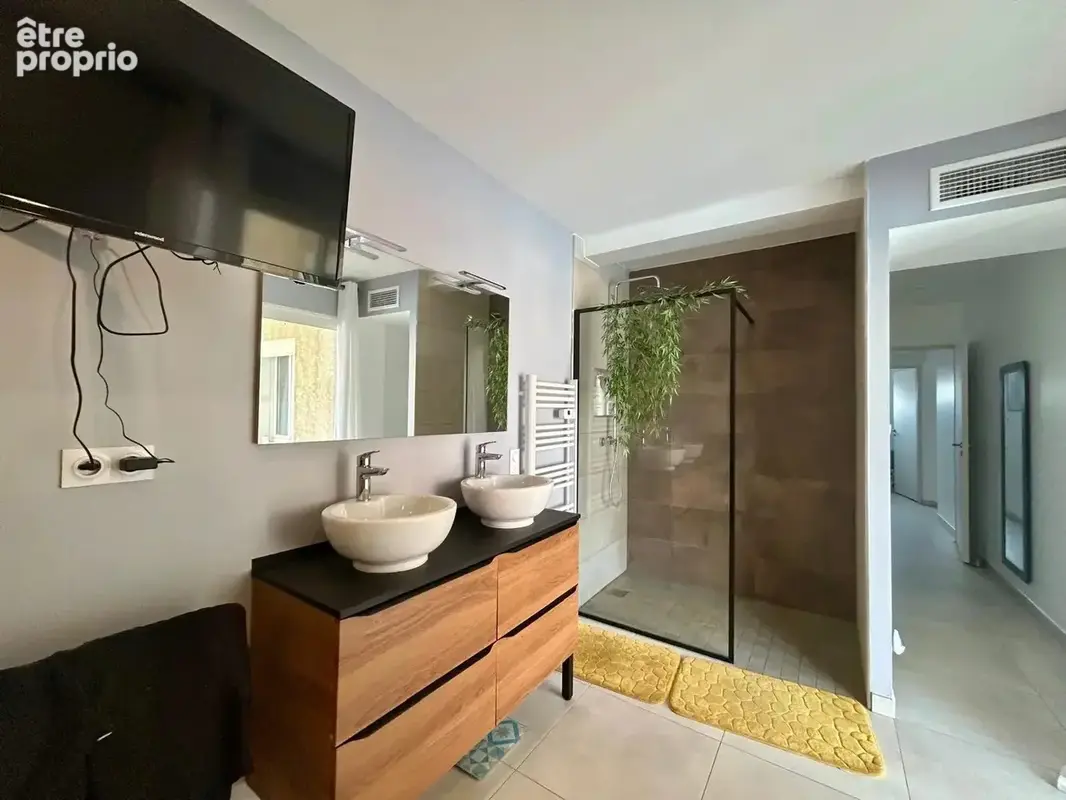 Villa 142 m² à Montady - photo 8