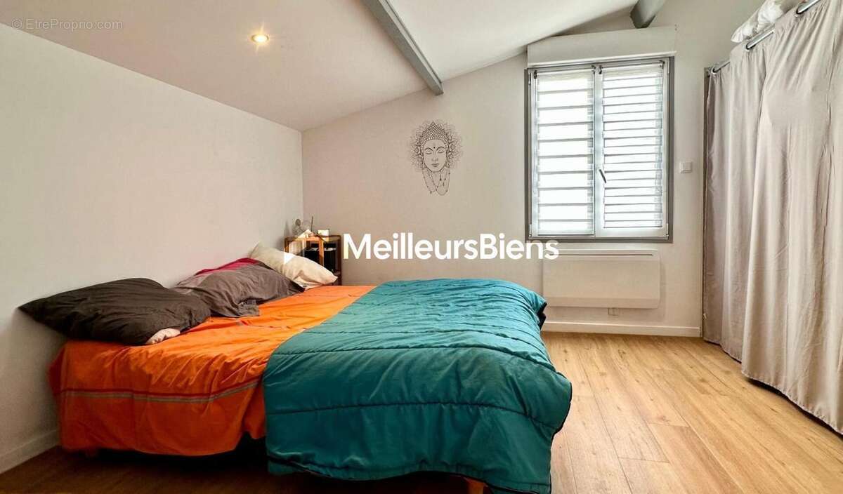 Maison à SAINT-ROMAIN-DE-BENET