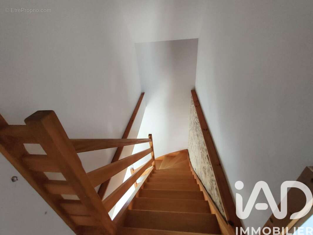 Photo 6 - Maison à MESANGER