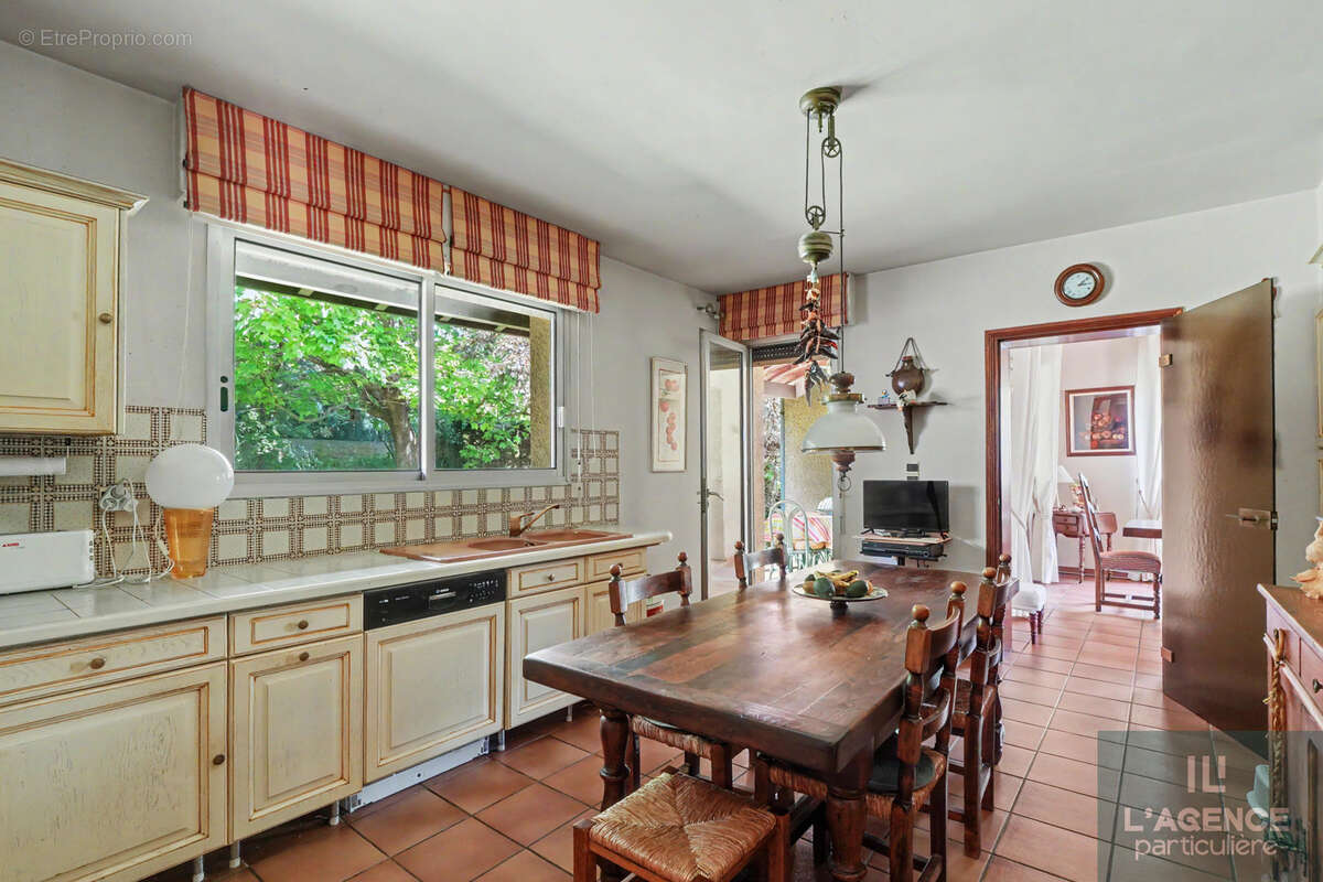 Maison à AUZEVILLE-TOLOSANE