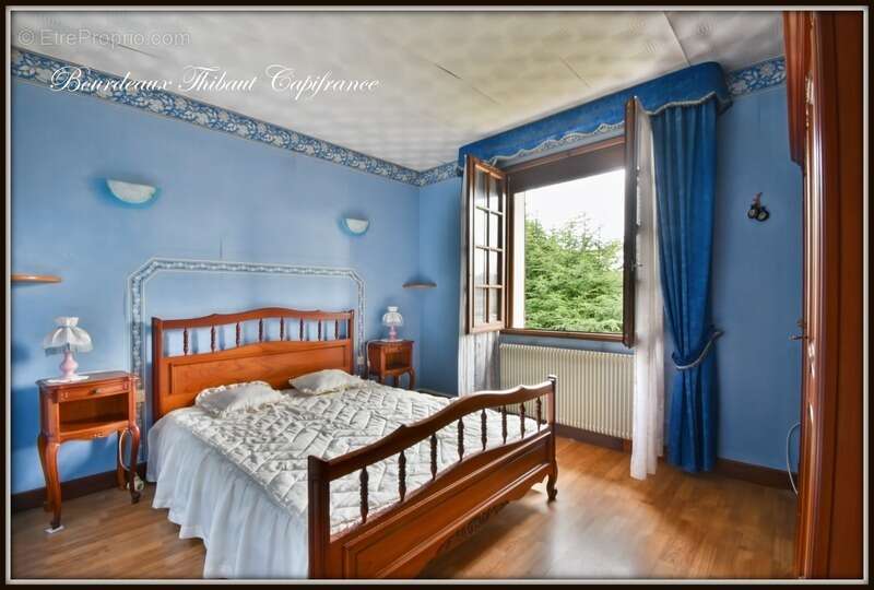 Maison familiale évolutive à Sainte-Geneviève-des-Bois – 2 chambres + combles à aménager - photo 5