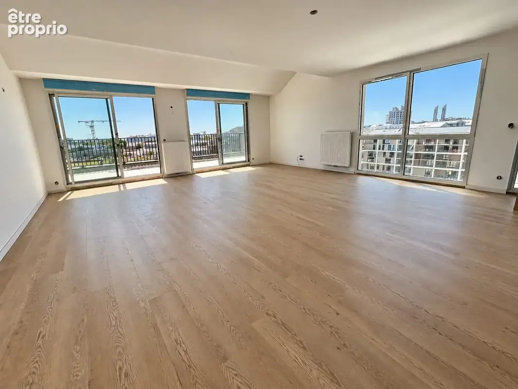 Appartement 5 pièces 124 m² à vendre à Bordeaux (33000) - photo 5
