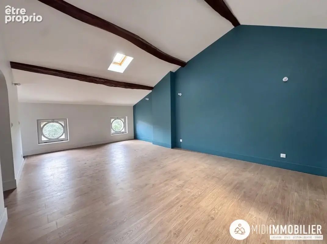 Appartement 4 pièces 114 m² à vendre à Albi (81000) - photo 2