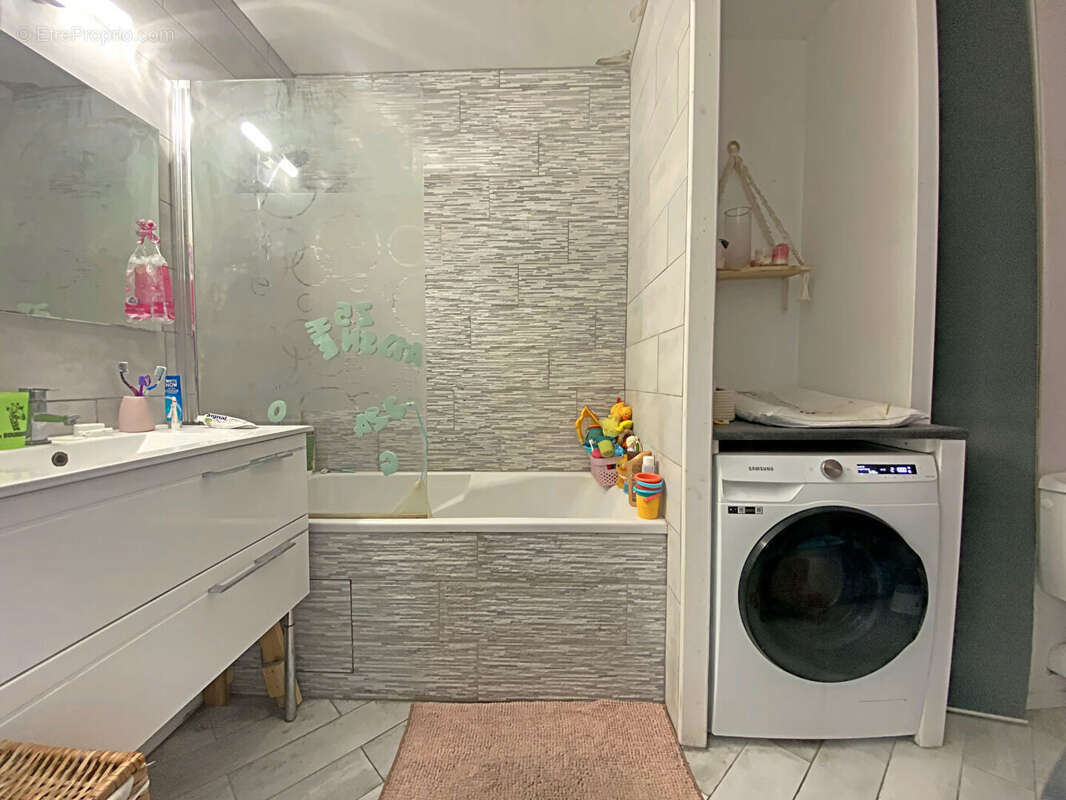 Appartement 65m² à saran - photo 11