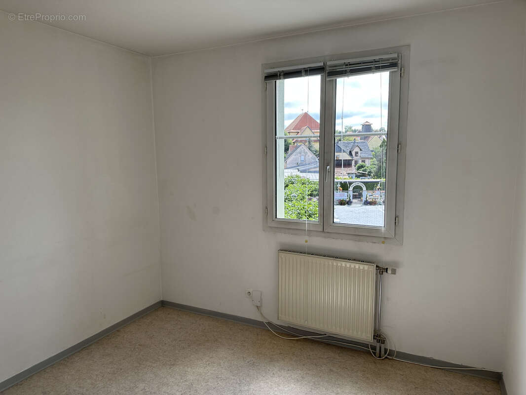 Appartement à RIEDISHEIM