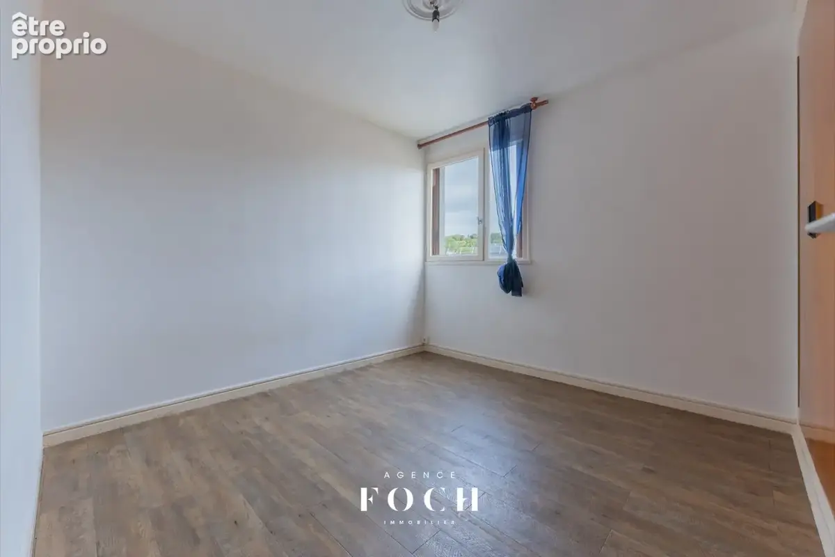 Appartement 89 m² à Laxou  - photo 7