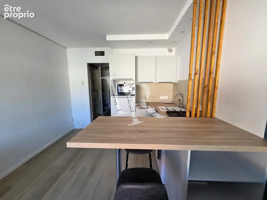 Appartement à LE PUY-EN-VELAY
