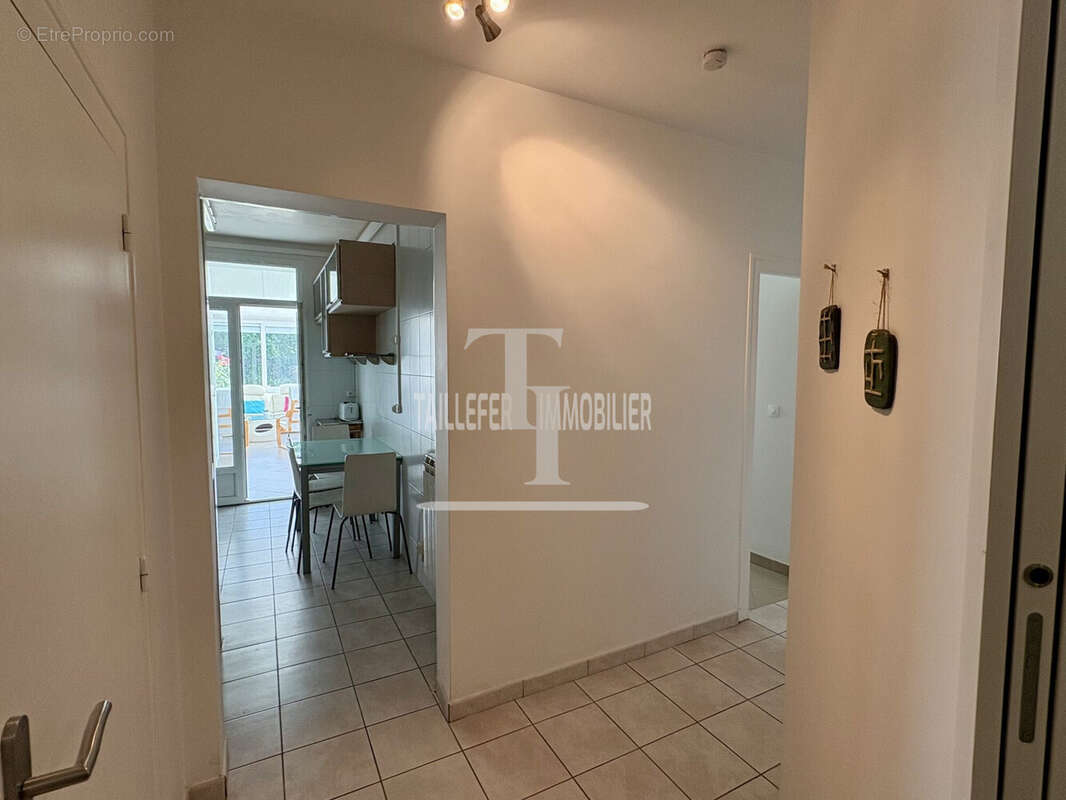 Appartement à PERIGUEUX