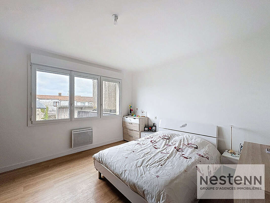 Appartement à CHALLANS