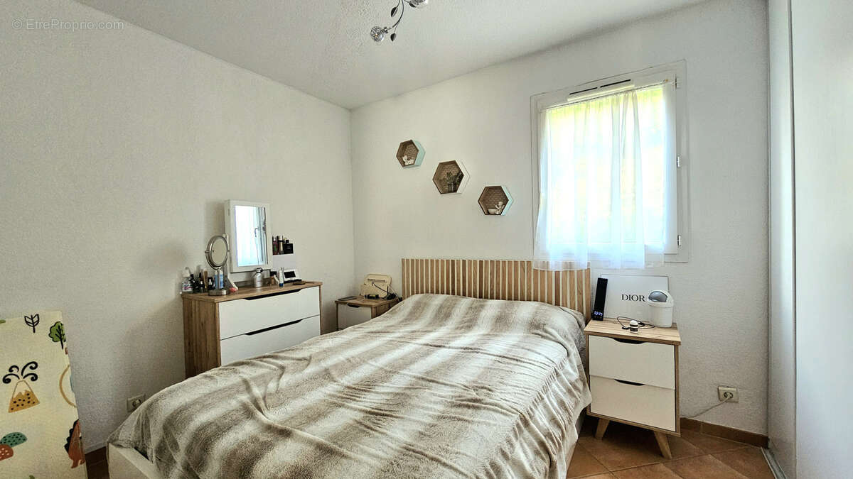 Appartement à MOUGINS