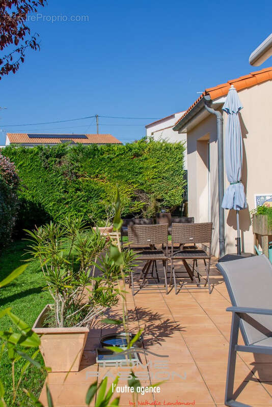 Maison à ROYAN