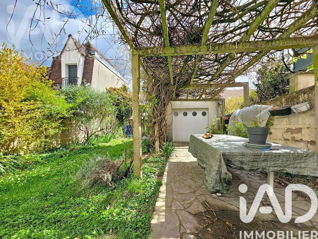 Photo 2 - Maison à AUXERRE